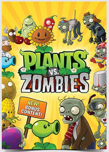 Download Plants Vs Zombies Free Mac Os X
